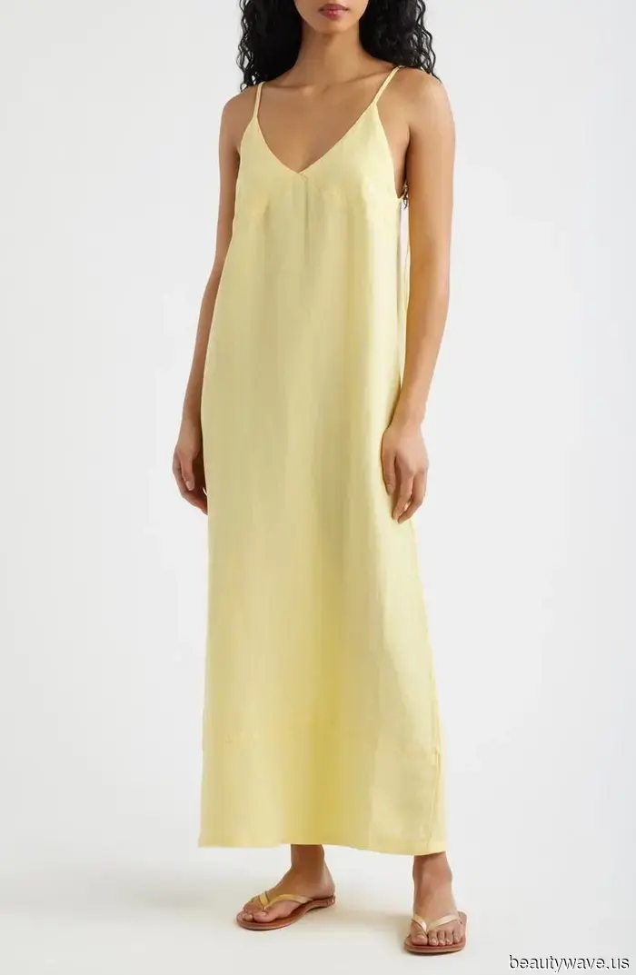I was a VIP stylist at Nordstrom—these six items will be essentials in my wardrobe this summer.