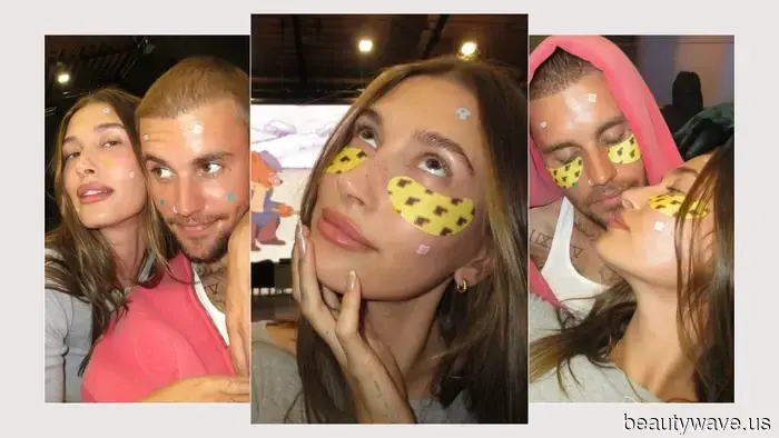 Сотрудничество Rhode и Джастина Бибера грядет&mdash;вот первый взгляд перед его дебютом на Coachella