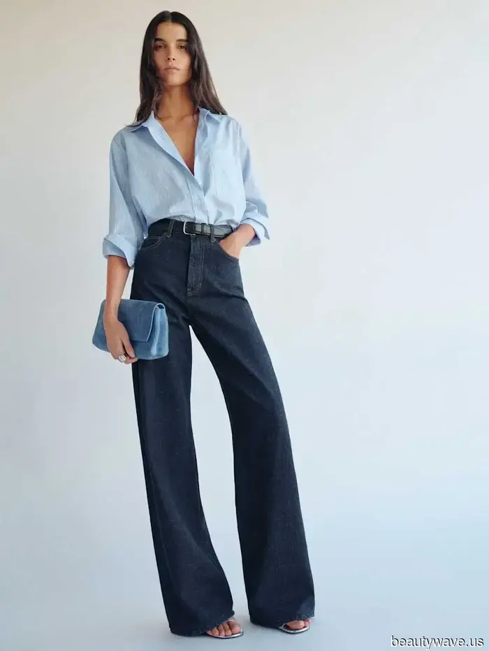 Mi Fido di Questo Marchio per i Capisaldi Autunnali dal Look Costoso&mdash;9 Basi Eleganti in Cui Vale la Pena Investire