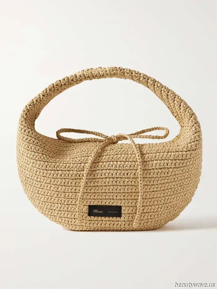 The Timeless Allure of the Basket Bag