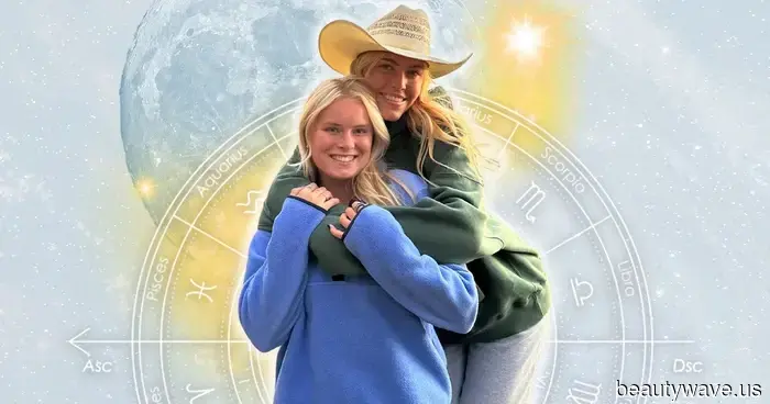 These 3 Zodiac Signs Are the Mom Figures in Their Friend Group