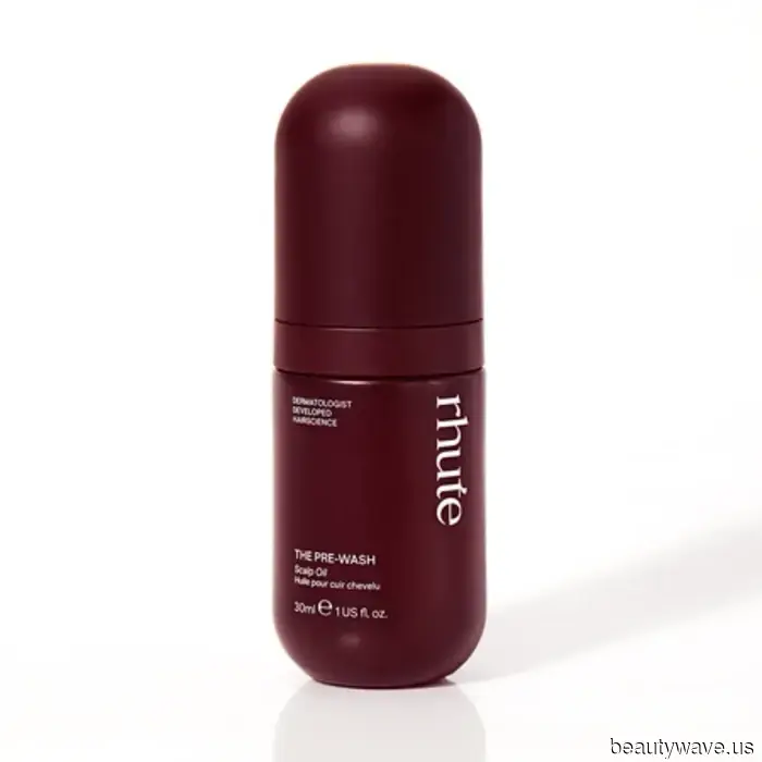 If you're aiming for long, healthy, and shiny hair, this is the product that experts recommend.