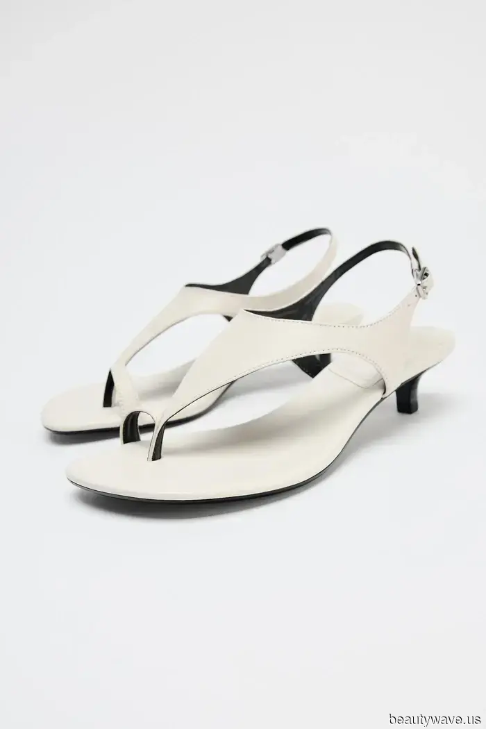 Summer Has Arrived at Zara—50 Extremely Stylish Items Sure to Sell Out by June 1