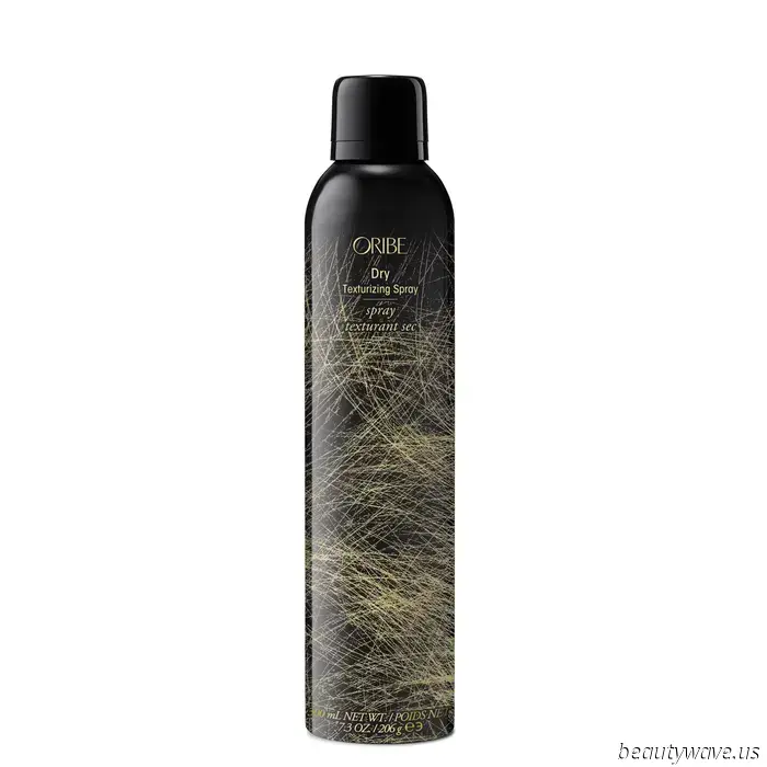 Volume and Definition *Can* Be Achieved Instantly with These 13 Texturizing Hair Products.