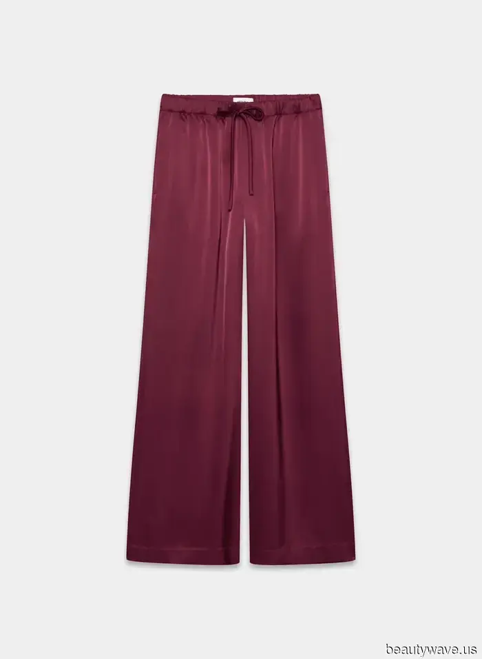 Il vicino stretto del Borgogna sta silenziosamente diventando la tendenza di colore più elegante del 2026.