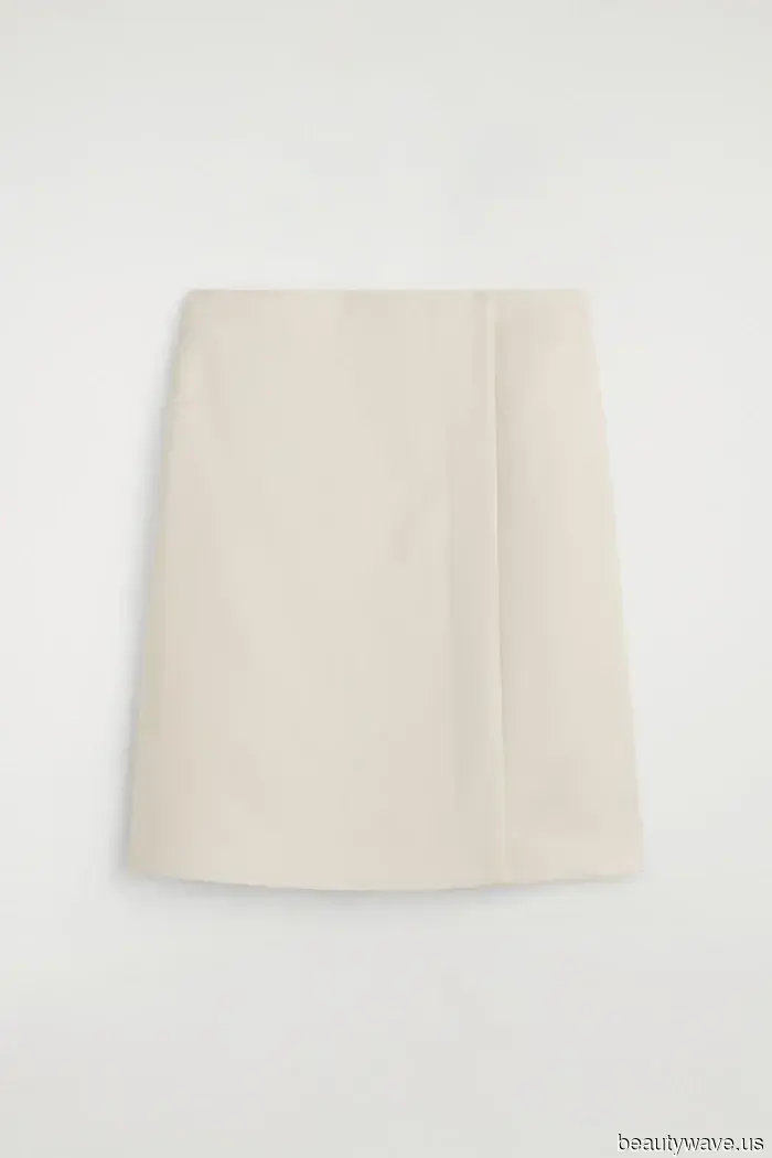 Se indossi le ballerine quest'estate, ecco la tendenza delle gonne più cool con cui abbinarle.