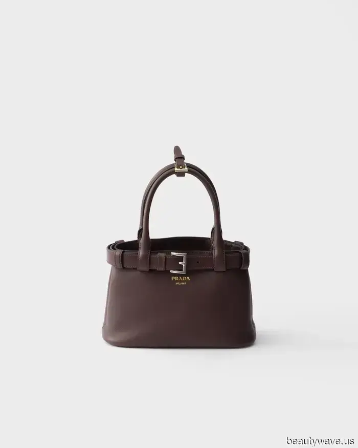Sie sind da: Die 7 Designer-Handtaschen, die den Herbst 2026 prägen werden