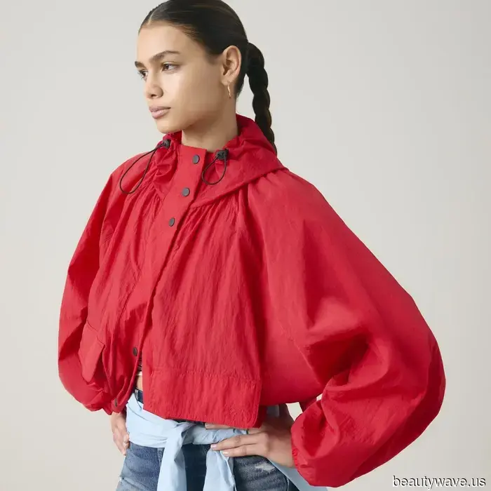 No he navegado por Levi's en un tiempo&mdash;Estas nuevas llegadas valen la pena añadirlas a tu carrito primero.