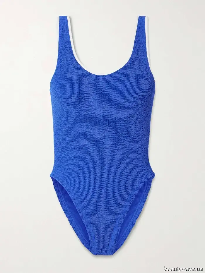 I apologize, but wearing these 6 items might be dating your summer outfits.