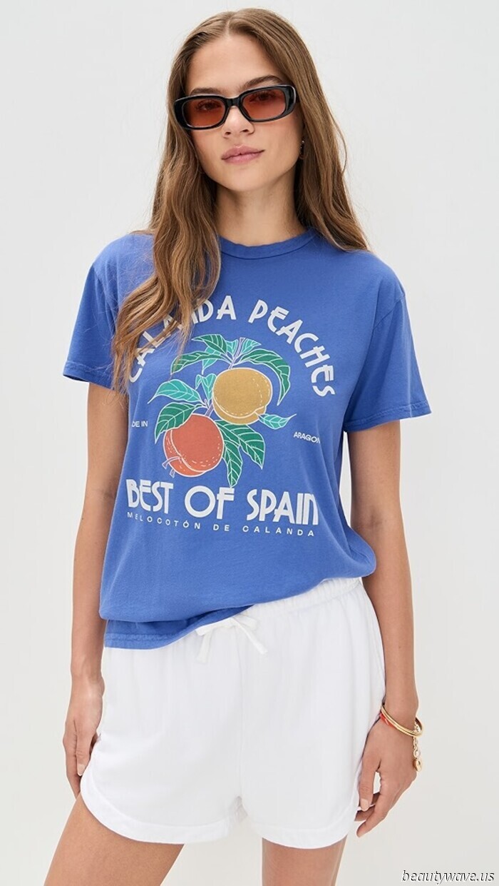 Apologies, I'm the reason for your lighter wallet today—44 incredibly stylish items that are ideal for your resort getaway…