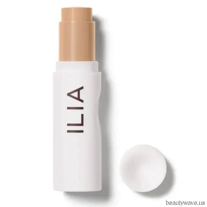 I Dislike the Sensation of Excess Makeup on My Face—Here Are the Products I Rely On.
