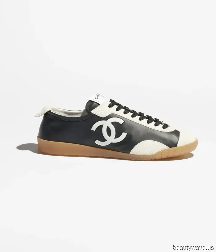The 6 Sneaker Trends to Incorporate for Modern Summer Outfit Styling