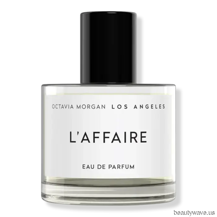 This elegant note is present in all the most alluring fragrances—it's essentially a siren's call,…