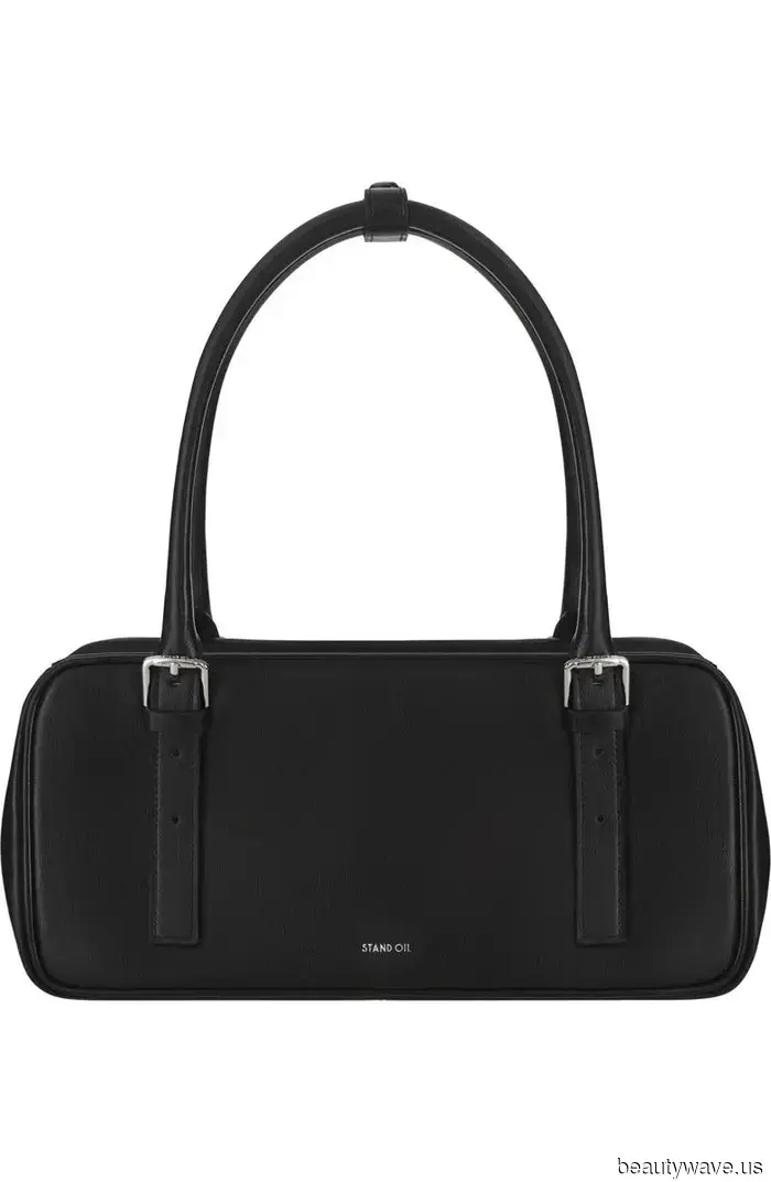 Wenn Sie 2026 besser gekleidet sein möchten, probieren Sie diese schicken Nordstrom-Accessoires aus.