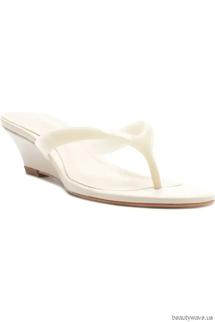 Si tu vibra es "Verano en España", estos 40 vestidos y sandalias de Nordstrom pertenecen a tu carrito.