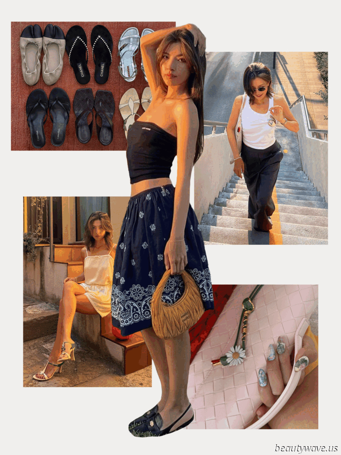 Профессиональный гольфист и коллекционер винтажной Miu Miu, превращающий паддоки Формулы-1 в подиумы