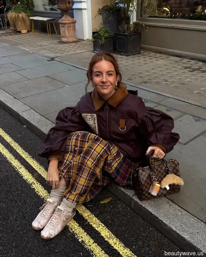 Markiere meine Worte: Diese "veraltete" Designer-It-Bag feiert 2026 ein großes Comeback.