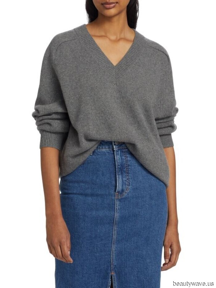 Hold on, I've just discovered a ton of stylish (discounted) fall essentials at Saks Off Fifth—definitely a yes for these pieces!