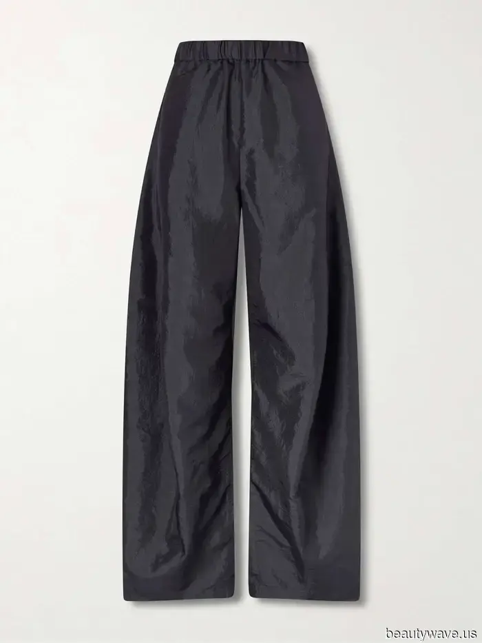 Mi amigo me preguntó qué tendencias de pantalones estarán de moda este otoño&mdash;Estas 6 estaban en la cima de mi lista.