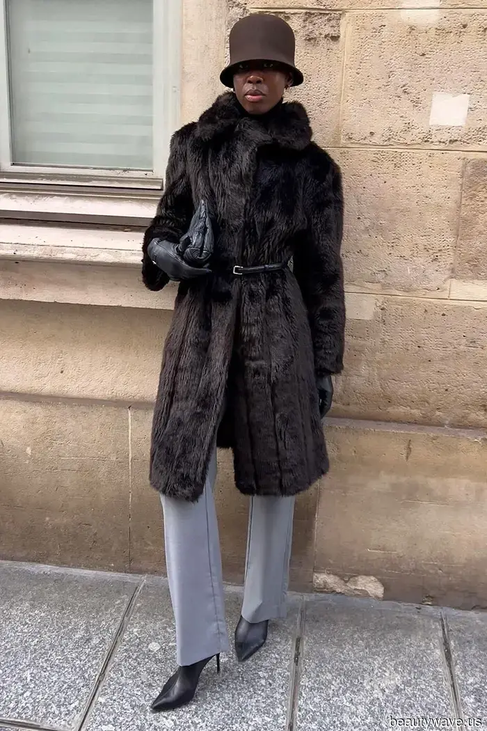 Ich habe gerade einen Monat in Paris verbracht&mdash;das sind die 5 Artikel, die ich kaufe, um wie ein Einheimischer auszusehen.