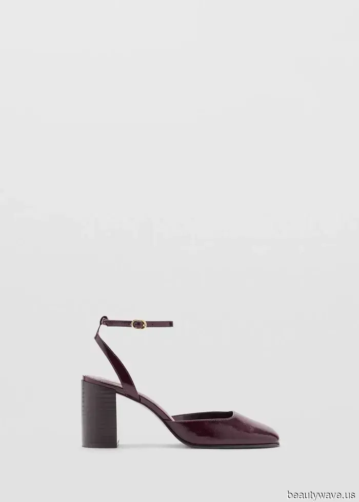 Segna le mie parole: questa tendenza di colore delle scarpe rivoluzionaria sarà ovunque questo autunno.