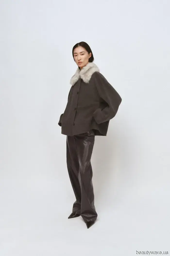I'm monitoring Zara's New-In section—nine stylish items that I expect will be sold out before January.