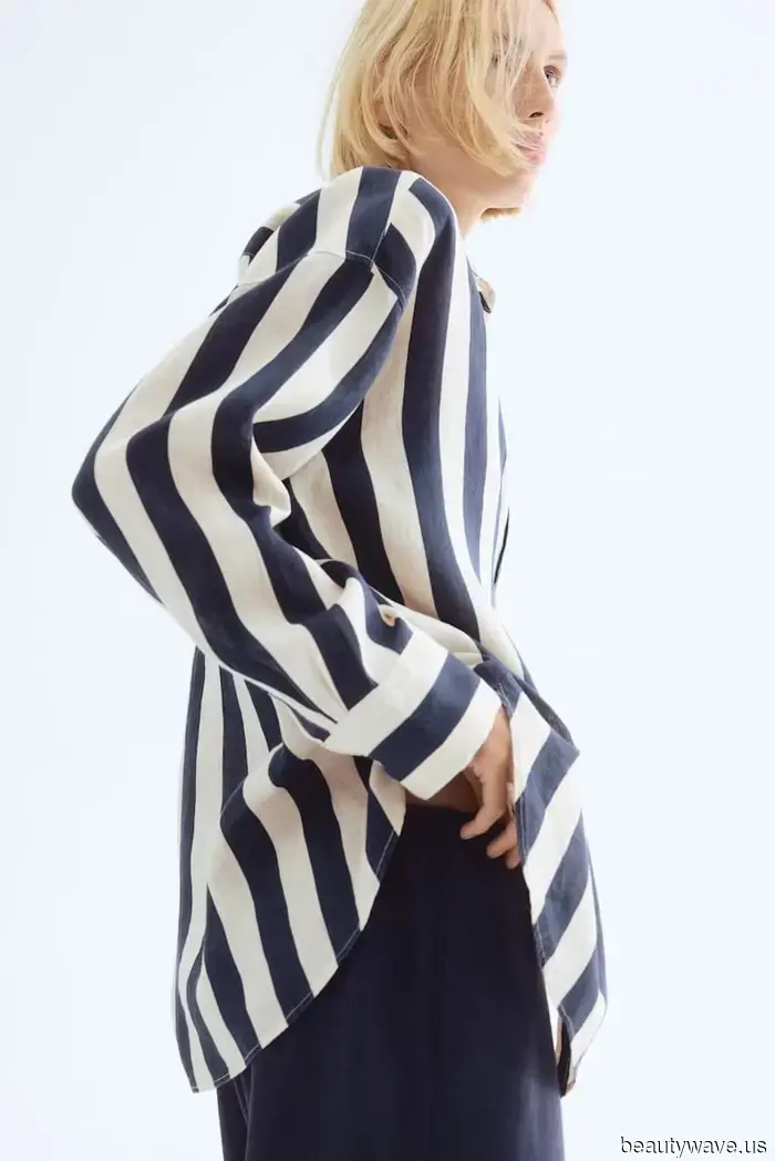 H&M Has Predicted It—7 Luxurious Color Trends That Will Shape Autumn 2025