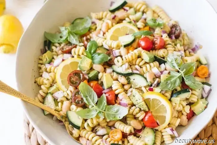 40 Simple and Tasty Recipes to Take to a Summer BBQ