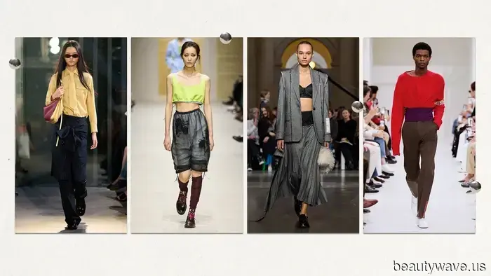 6 Fashion Tips from the Autumn Runways That Style Enthusiasts Will Incorporate into Their Most Sophisticated Looks