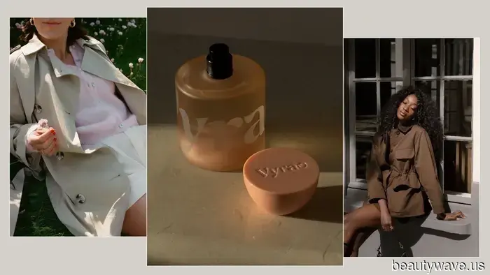 These enchanting, uplifting perfumes are some of the most impressive I've ever experienced.