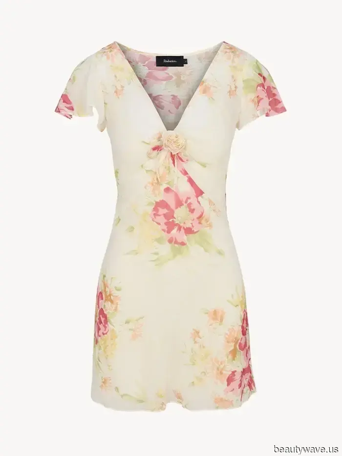 Euro Summer Requires a Stylish Dress—6 Trends You Must Check Out Before Packing Your Suitcase