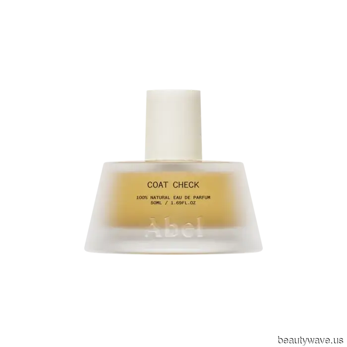 Se vuoi avere un profumo sofisticato e ricco questo inverno, i profumieri consigliano di indossare questo