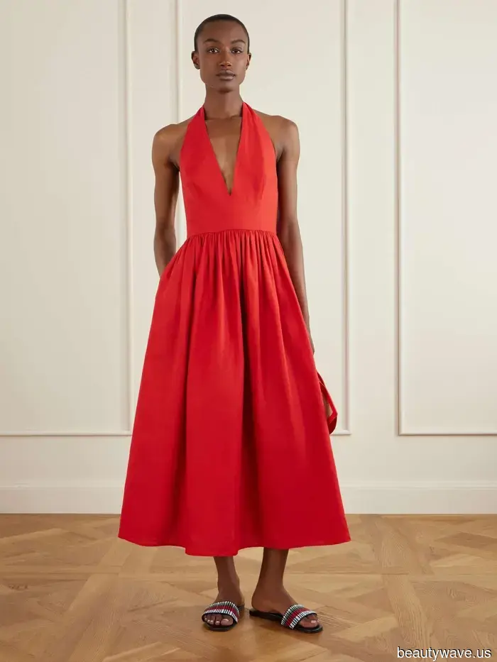 Sono appena tornato dal sud della Francia&mdash;5 formule di outfit che ho visto indossare alle donne francesi in continuazione