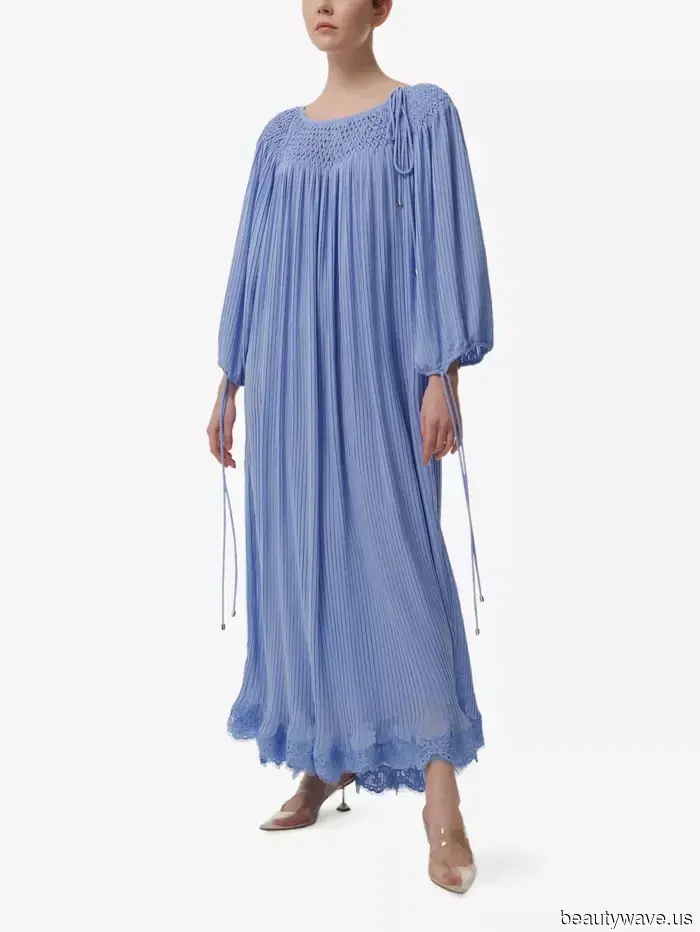 Gracias a The White Lotus, este estilo de vestido está teniendo un renacimiento&mdash;Aquí te mostramos dónde conseguir uno.