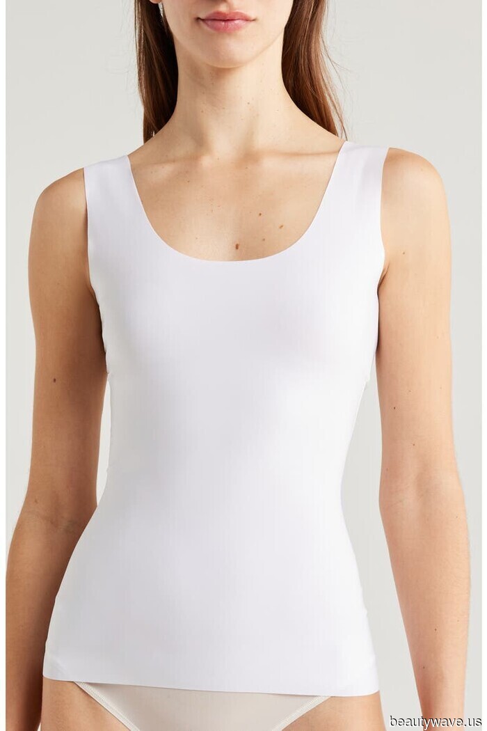 Describiría estos 31 básicos de Nordstrom como elegantes y geniales (y son parte de la venta de aniversario)