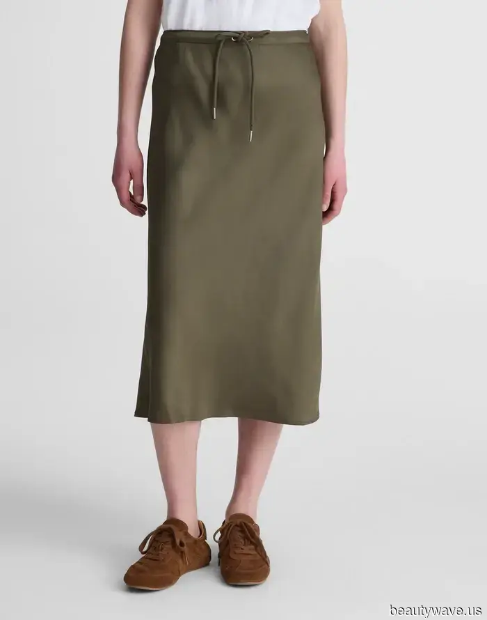 Hier sind sie: Die 25 besten Frühlingsröcke unter 100 $ im Internet