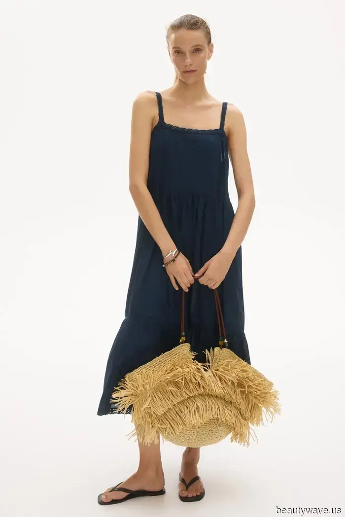 H&M's Luxurious-Looking Summer Collection is Here—9 Stylish Items Sure to Be Gone by the Weekend