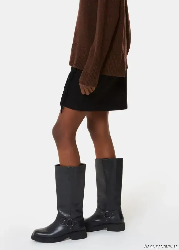 Jenna Ortegas Flughafen-Outfit umfasst den Herbstschuh, den ich überall tragen würde — nur nicht durch die Sicherheitskontrolle.