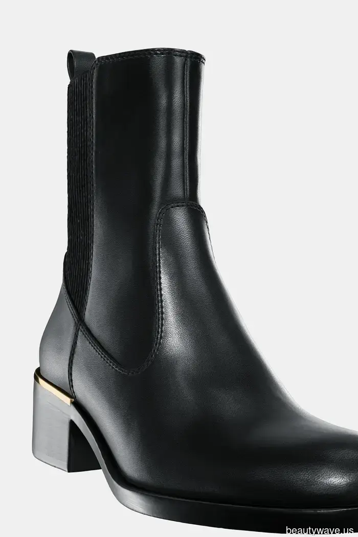 Ich weiß, dass du stilvoll bist, wenn du gerade Strickwaren in dieser schicken Farbe trägst, anstatt in Schwarz oder Braun.