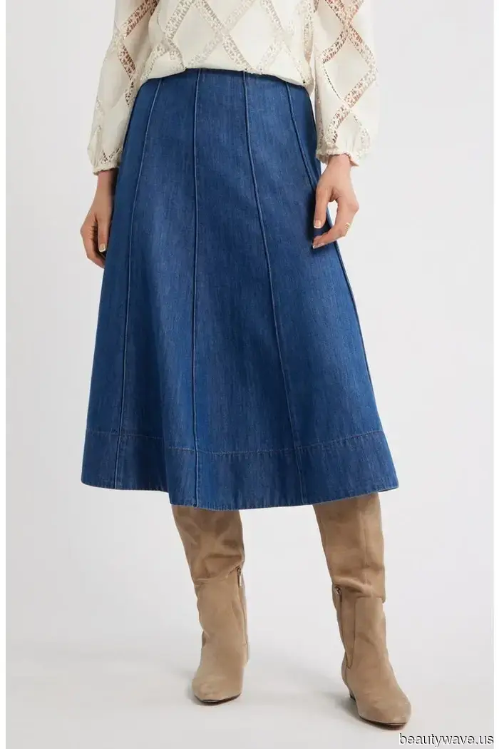 Browse My Cheat Sheet: 50 Top Anniversary Sale Picks from Nordstrom's Own Brands
