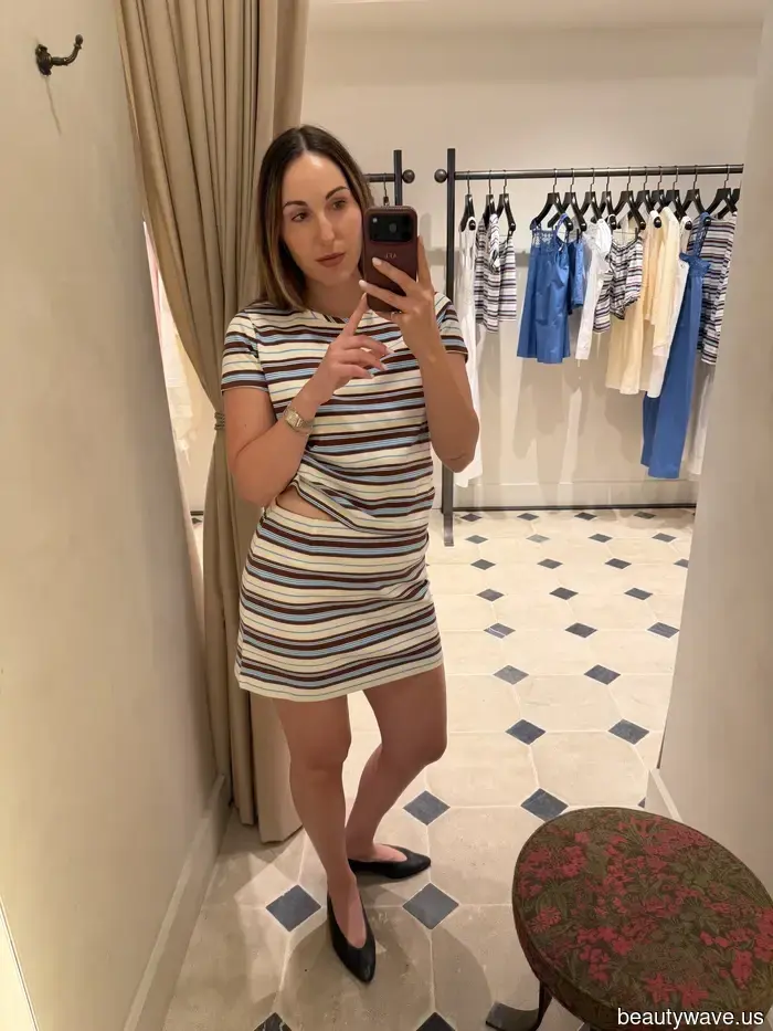 Dispatch from the West Village: I Tried On the 10 Must-Have Items from Posse That Will Be Trending Next Month