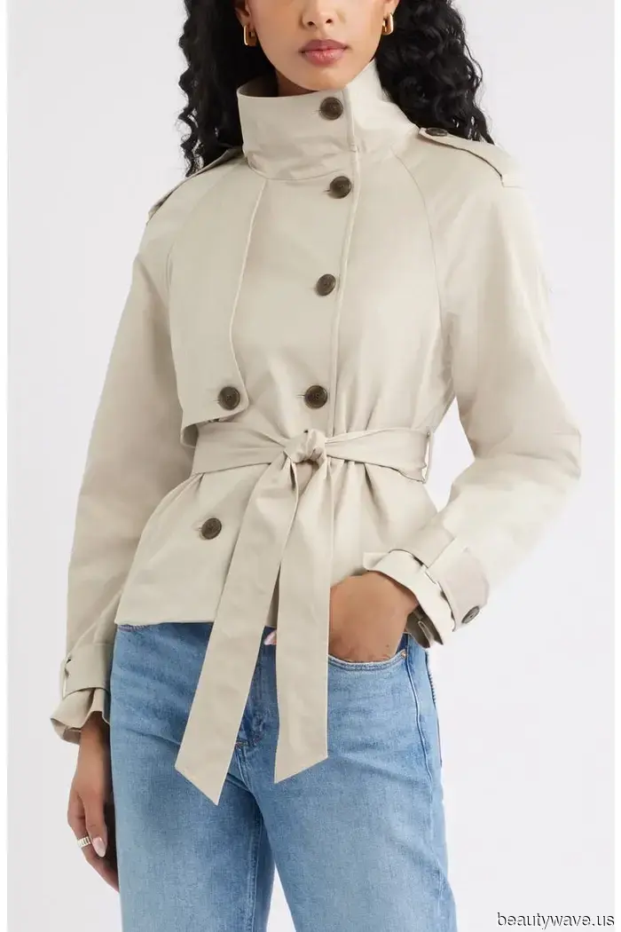 Acabo de ahorrar $766 comprando en la venta de aniversario de Nordstrom&mdash;Aquí está todo lo que compré