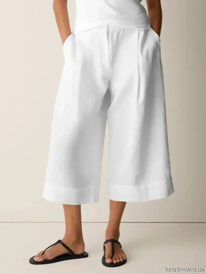 Taffeta! Drawstring! Balloon! 25 Non-Denim Trousers Expected to Sell Out by July 31