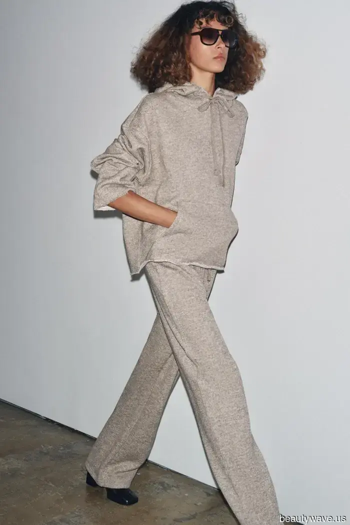 Nicht Leggings, nicht Sweatpants: Diese Reisepants beweisen, dass man auch in 30.000 Fuß bequem und gut angezogen sein kann.