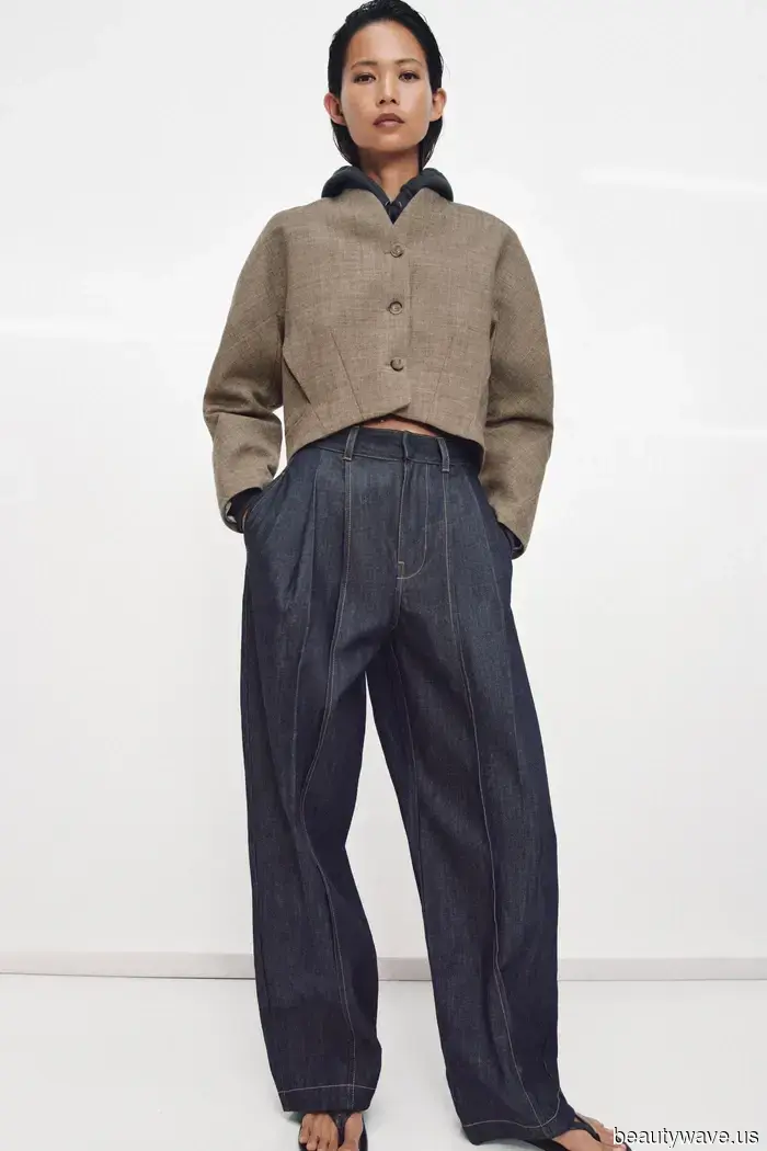 Fashion enthusiasts are replacing their traditional blazers with these three trendy styles.