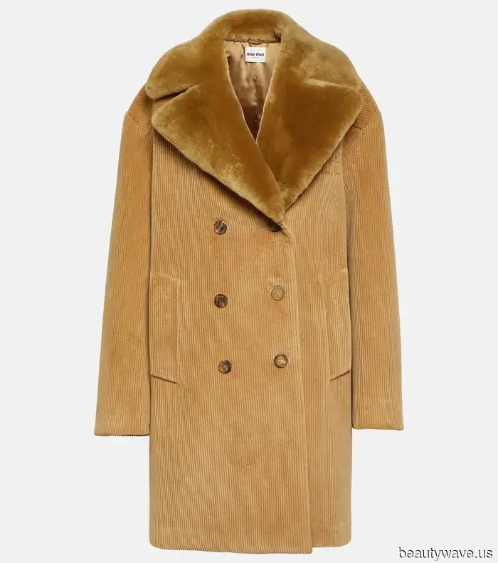 I cappotti classici sono così 2024&mdash;quest'inverno, le persone più chic optano per questo specifico stile di dichiarazione