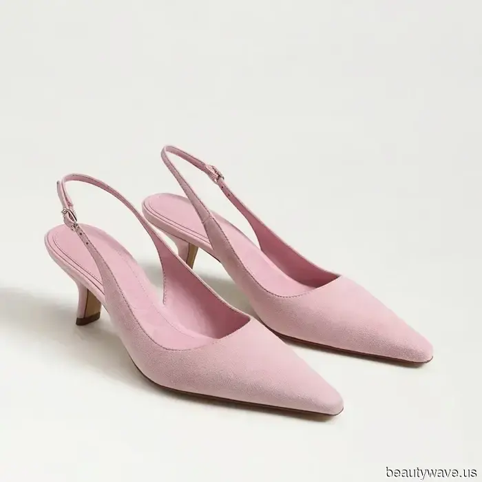 As a podiatrist, here are the wedding guest shoes that I truly recommend.