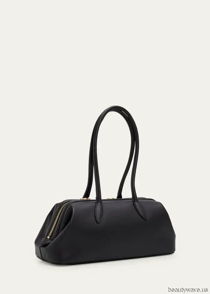 Perhaps Quiet Luxury Isn't Finished—The CBK Bag Trend That is Uniquely Reviving Minimalism.