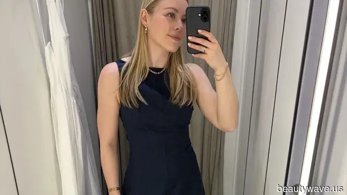 Zara Has Just Mastered the Most Stylish Spring Dress Trends—5 Styles That Are Likely to Sell Out First