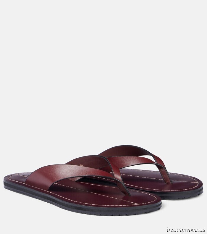 A. Emery Sandals Are a Favorite Among Fashion Insiders—I Anticipate This New Style Will Become the Next Must-Have Pair.